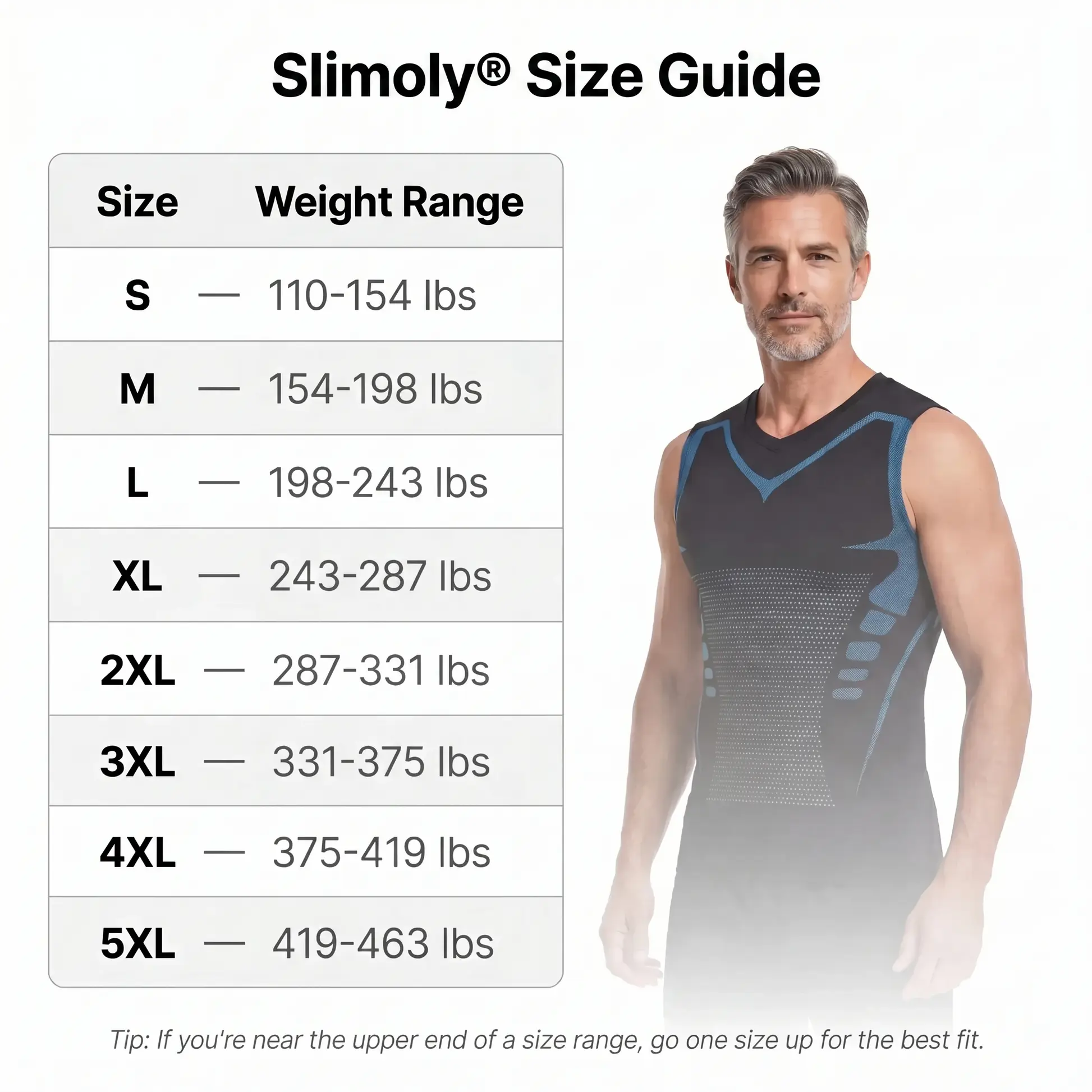 | Feel The Power of Confidence - Shape & Control - Image 9