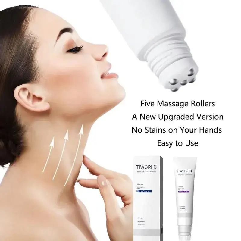 Next-Gen 5-Roller Anti-Aging Lift Cream - Image 4