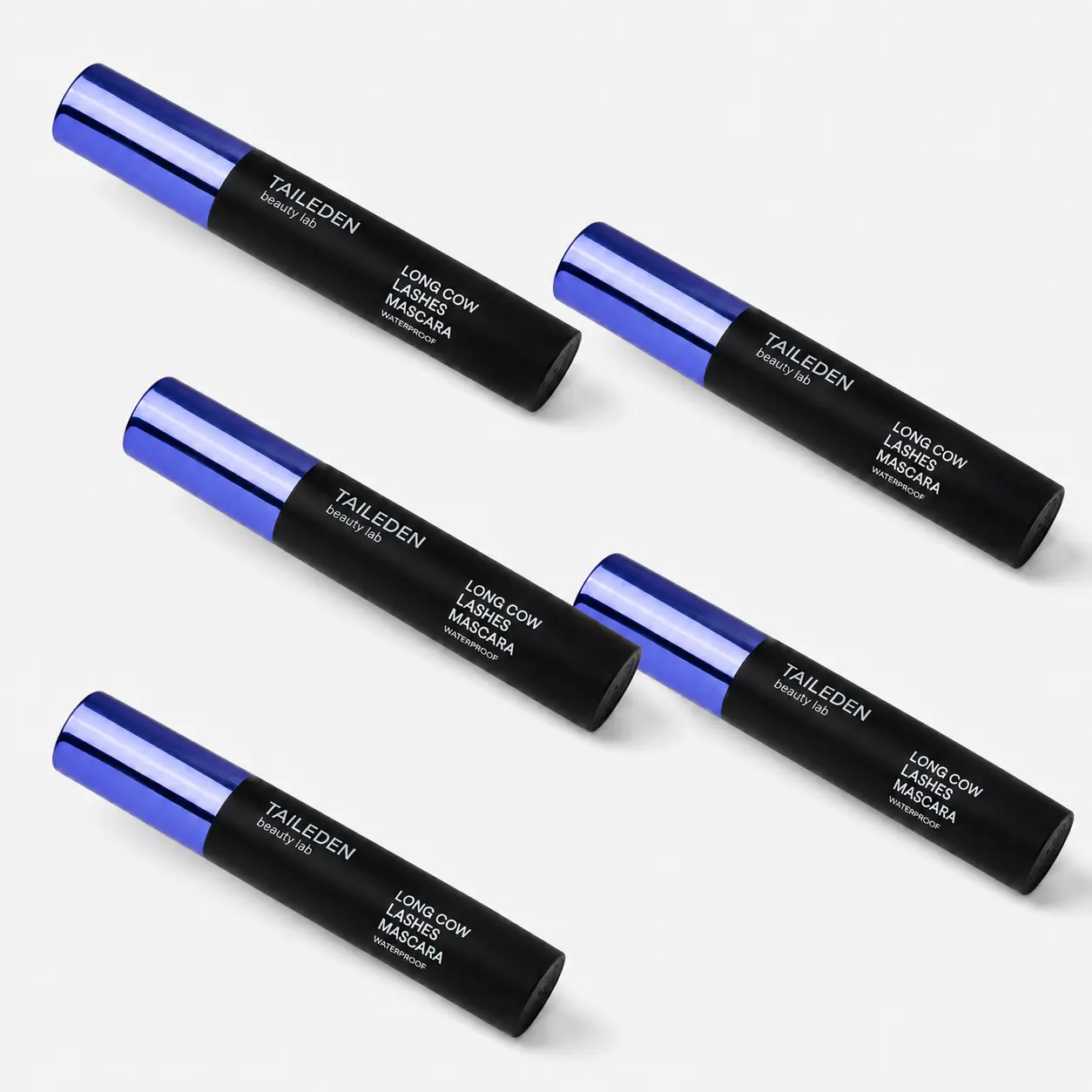 TAILEDEN Waterproof Lengthening Mascara - Image 8