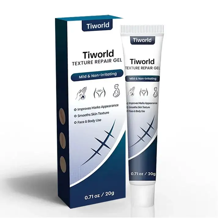 Texture Repair Gel