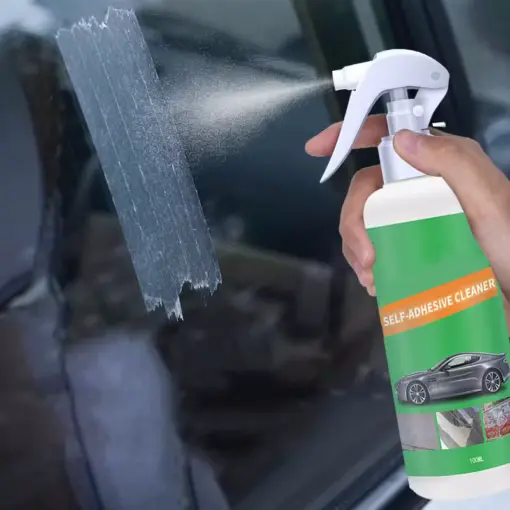 Quick Adhesive Remover