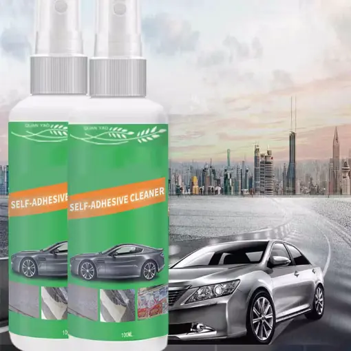 Quick Adhesive Remover - Image 3