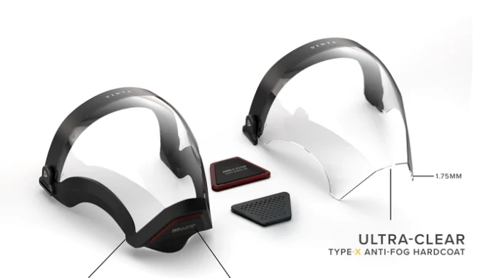 Hybrid Face Shield - Image 2