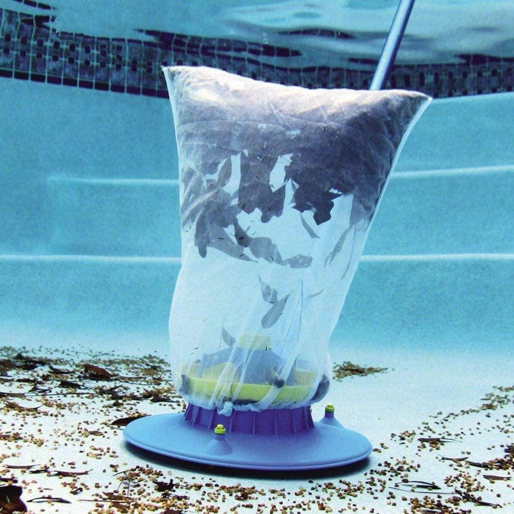 (🎁 Summer Pre-Sale-50% OFF) Swimming Pool Leaf Skimmer Net Vacuum - Image 5