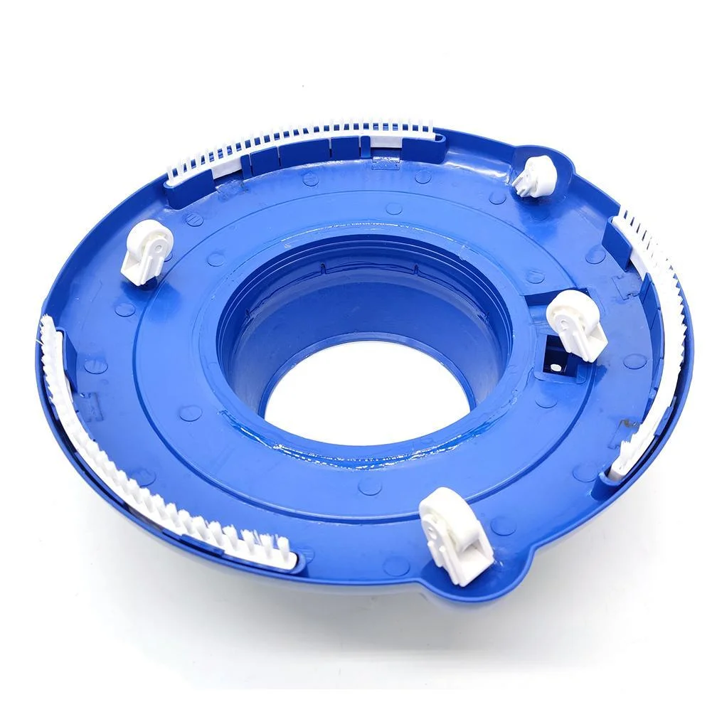 (🎁 Summer Pre-Sale-50% OFF) Swimming Pool Leaf Skimmer Net Vacuum - Image 2