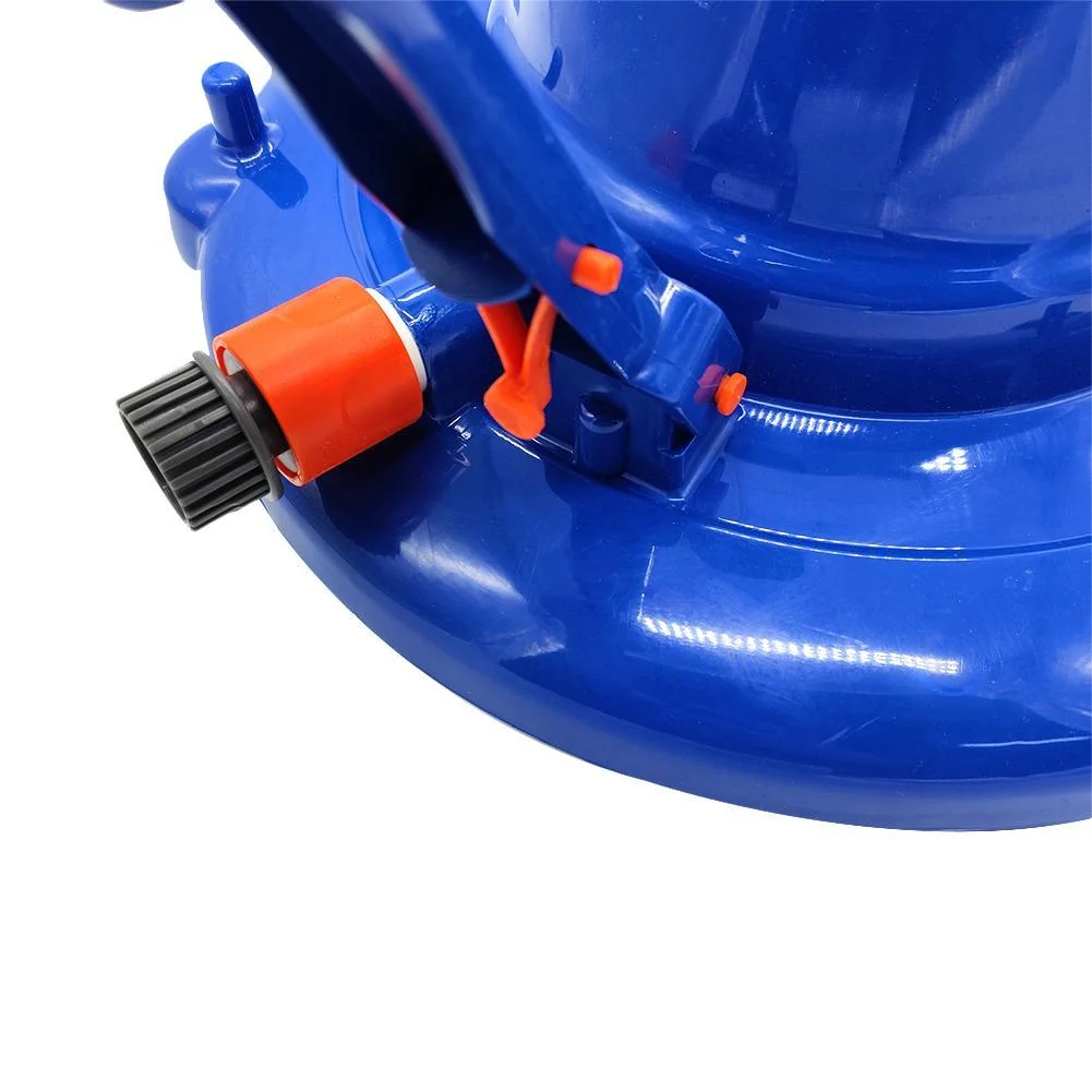 (🎁 Summer Pre-Sale-50% OFF) Swimming Pool Leaf Skimmer Net Vacuum - Image 4