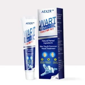 Wart Removal Ointment