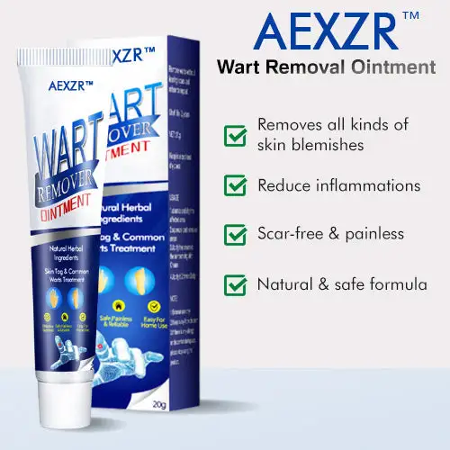 Wart Removal Ointment - Image 2