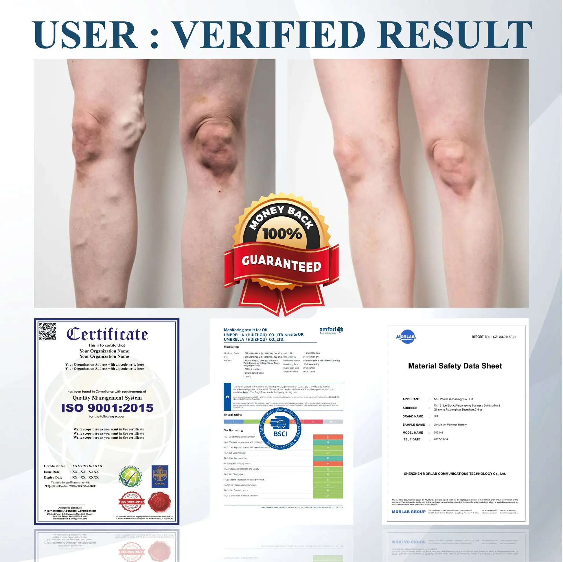 Black Cumin Edema Soothing Herbal Cream - Image 4