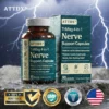 TriMag 4-in-1 Nerve Support Capsules