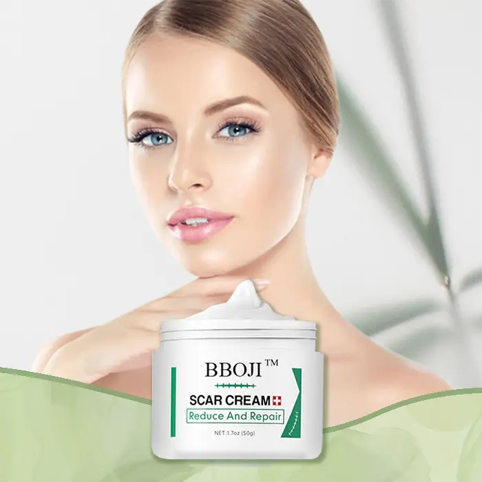 Scar Removal Cream