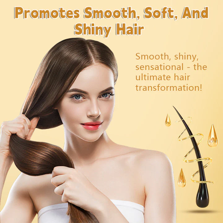 Biotin Hair Growth Essence Spray - Image 4
