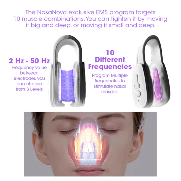 NosaNova Nose Sculpting Device - Image 6