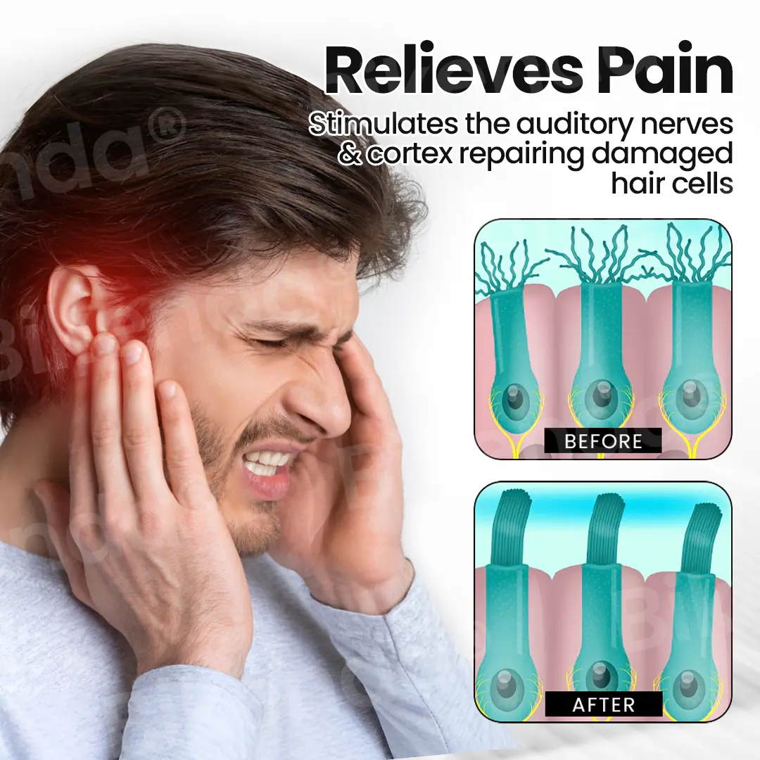 NeuroPulse Silence Pro - Image 3