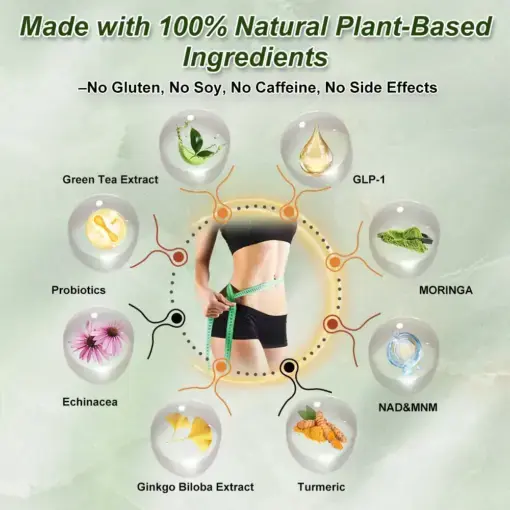 Natural Herbal Drops - Image 8