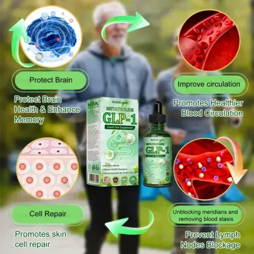 Natural Herbal Drops - Image 9