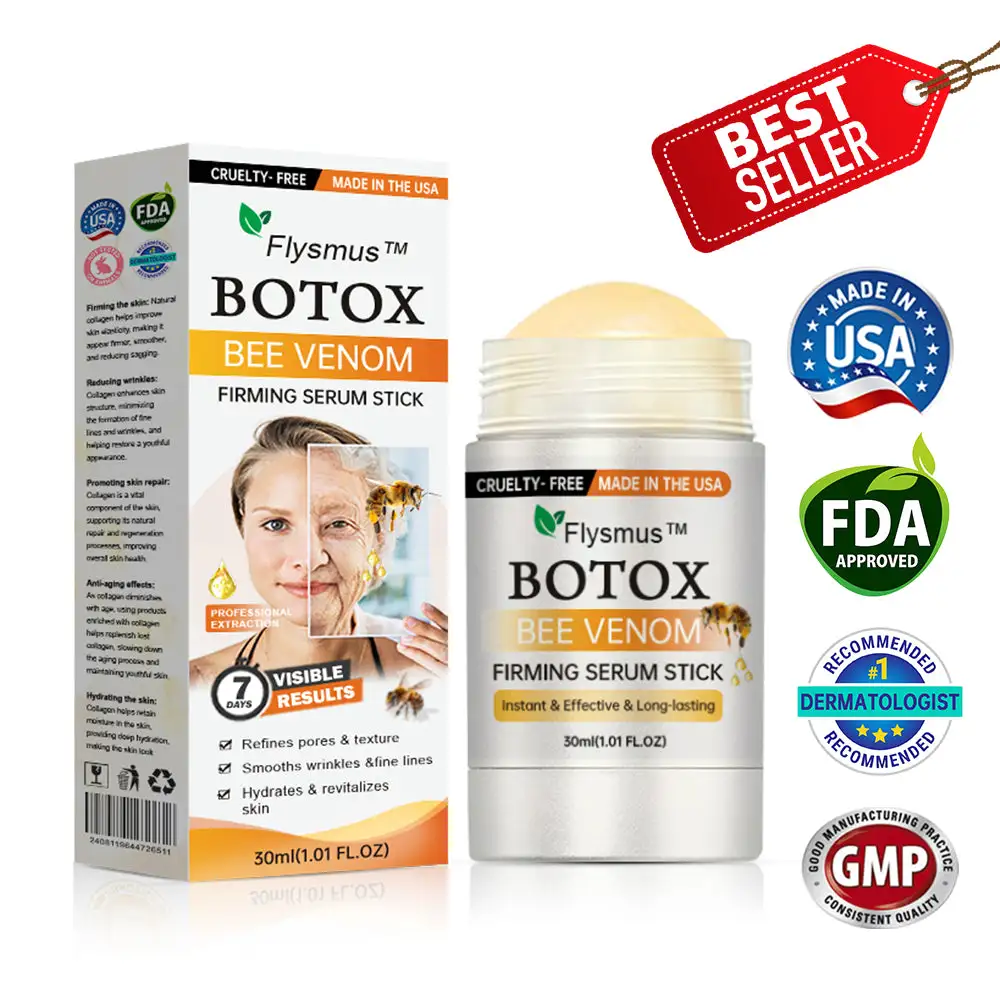 Botox Bee Venom Firming Serum Stick