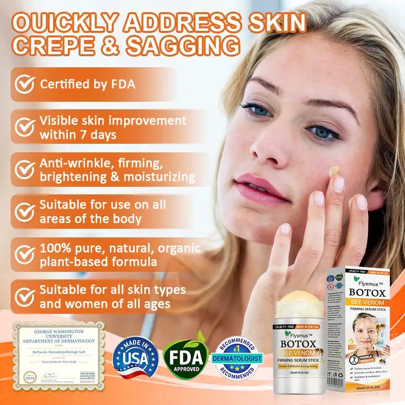 Botox Bee Venom Firming Serum Stick - Image 5