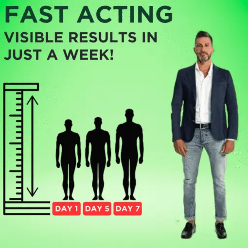Height Booster Drops - Image 3