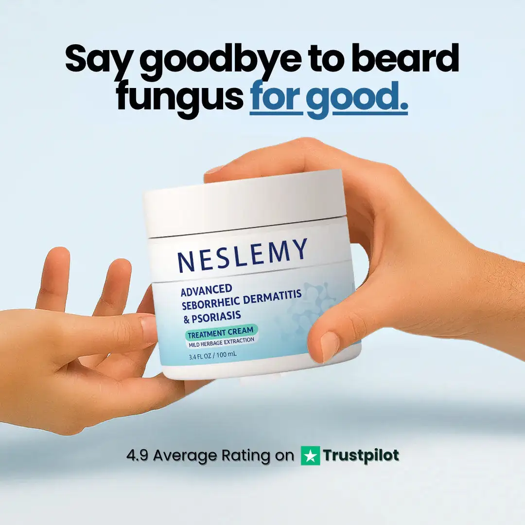 Beard Relief Balm - Image 2