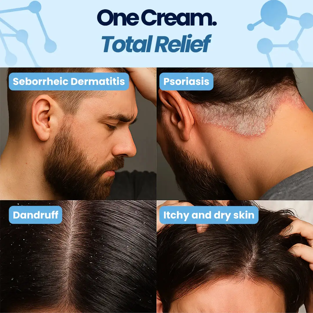 Beard Relief Balm - Image 9