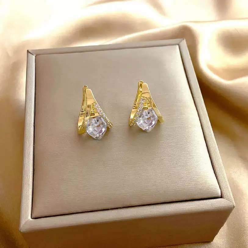 Lymphatic Magnetic Therapy Germanium Earrings - Image 14