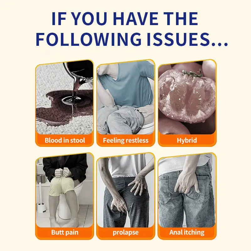 Hemorrhoid Cream - Image 7