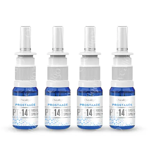 PRO ProstaAce PT-141 Nasal Spray - Image 10
