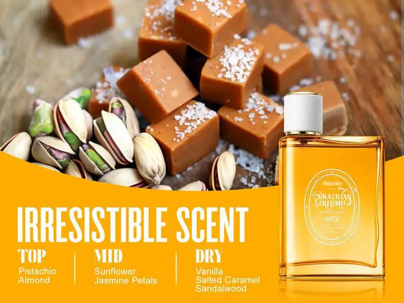 Pheromone Perfume: Where Seduction Meets Sophistication - Image 3
