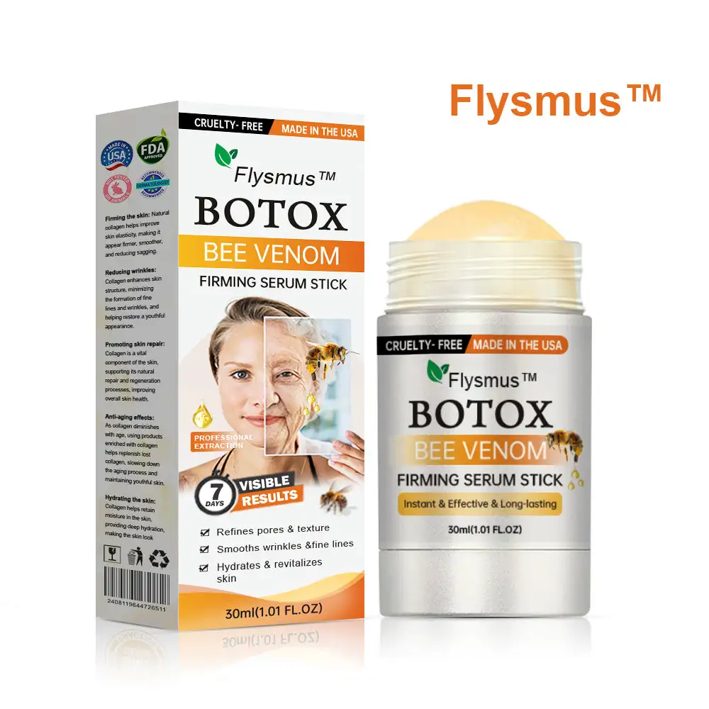 Winter Sale Botox Bee Venom Firming Serum Stick - Image 13
