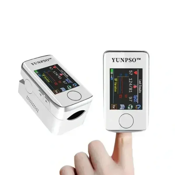 MULTI-USE Non-Invasive Laser Meter - 75% OFF - Image 3