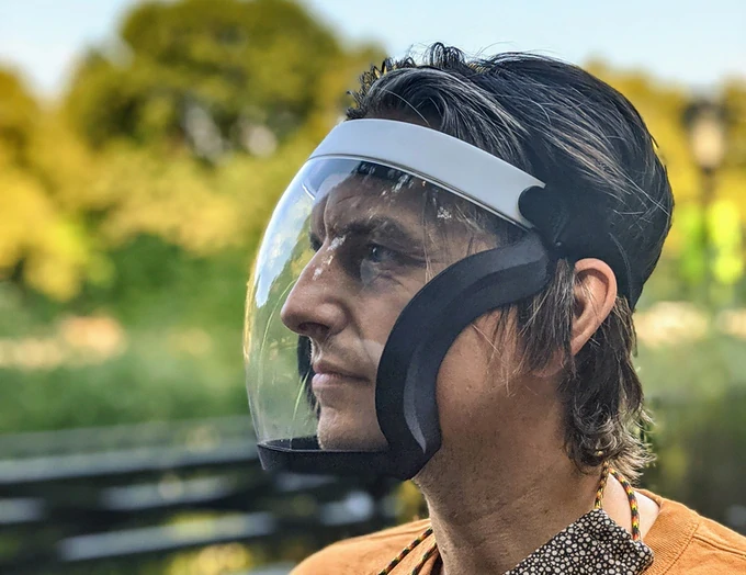 Hybrid Face Shield - Image 7