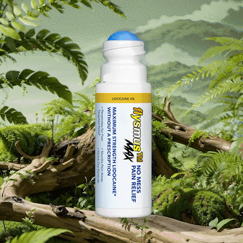 Lidocaine Arthritis Pain Relief Healing Gel - Image 6