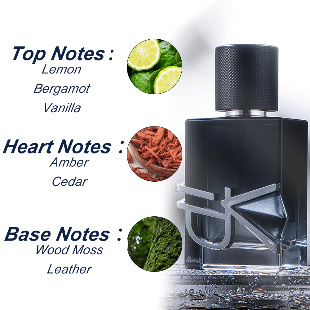 VIP Oxytocin Cologne Men Perfume - Image 5