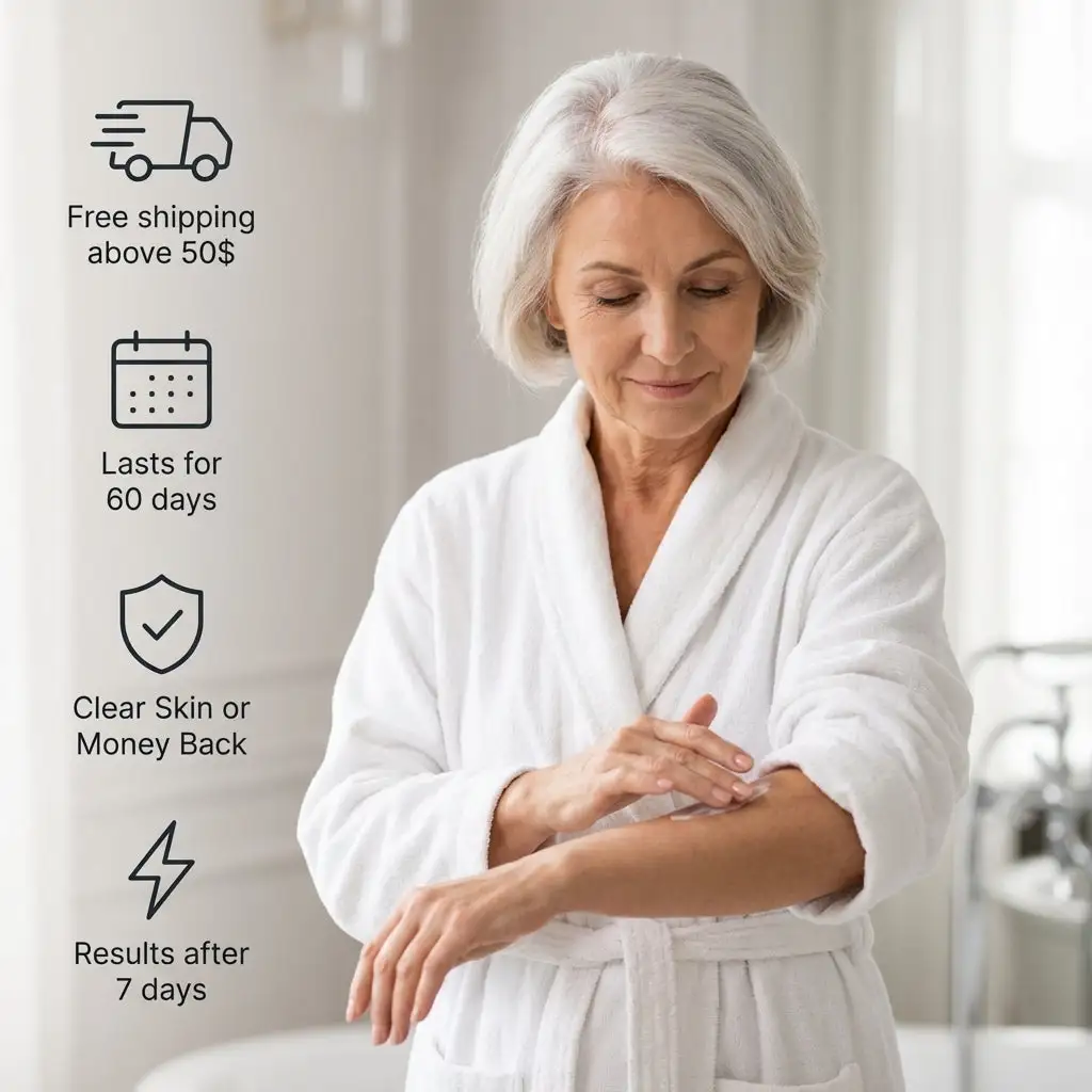 Bruise Repair & Skin-Strengthening Cream - Image 9