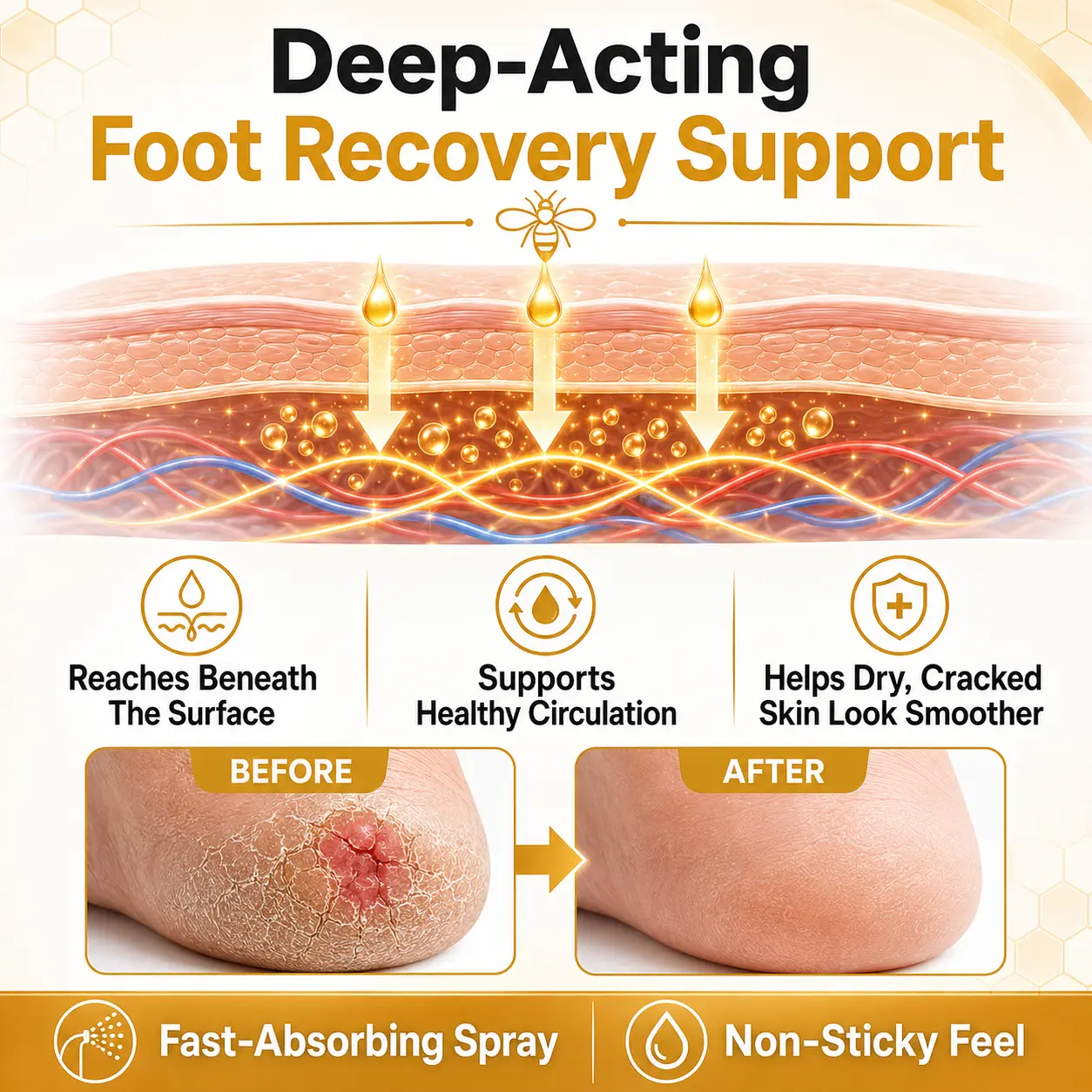 BruiseShield Skin Strengthening Cream - Image 3