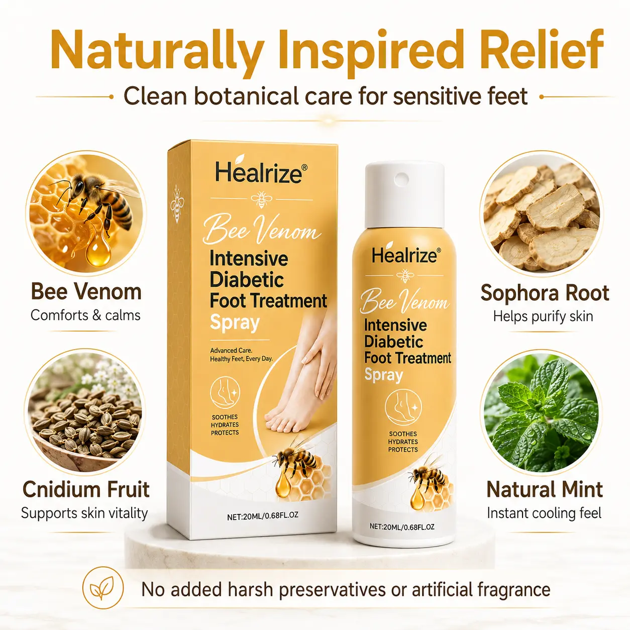 BruiseShield Skin Strengthening Cream - Image 6