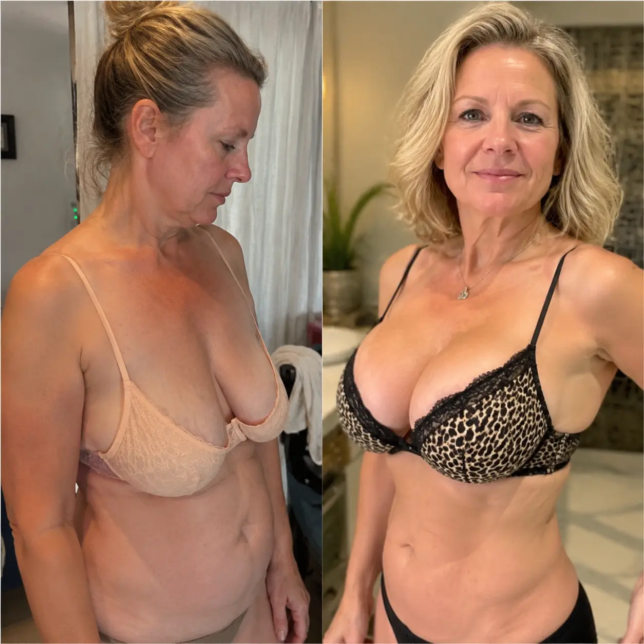Targeted Breast & Buttock Enhancement Advanced Nano Microneedle Patch - Image 4
