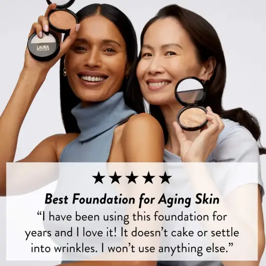 Clinclii Radiant Even-Tone Powder Compact—Finally a solution for uneve – Taciturnium - Image 5