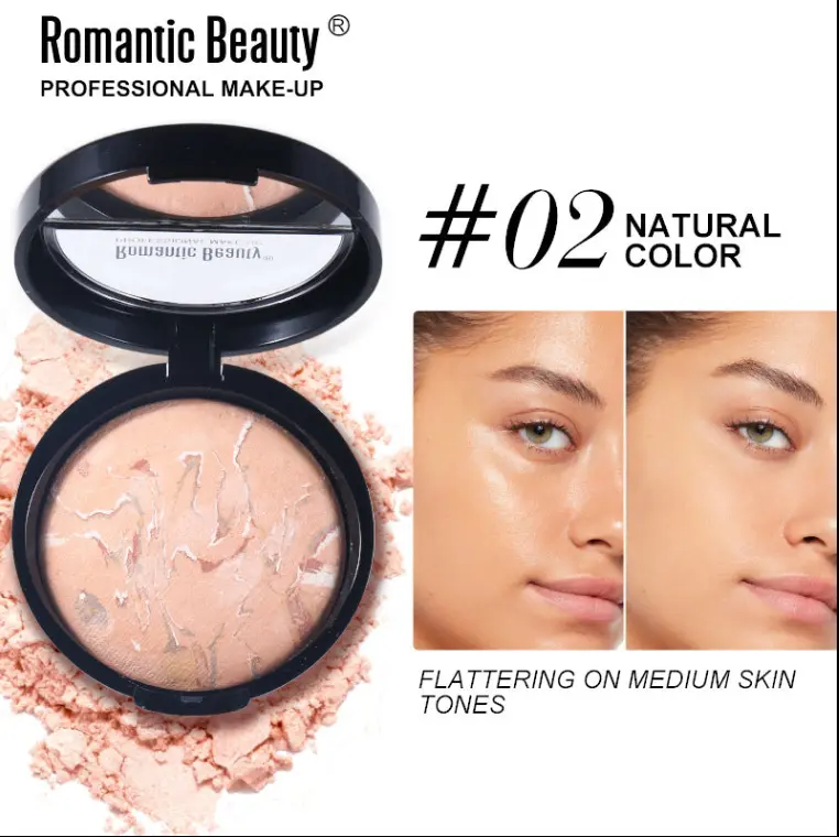 Clinclii Radiant Even-Tone Powder Compact—Finally a solution for uneve – Taciturnium - Image 7