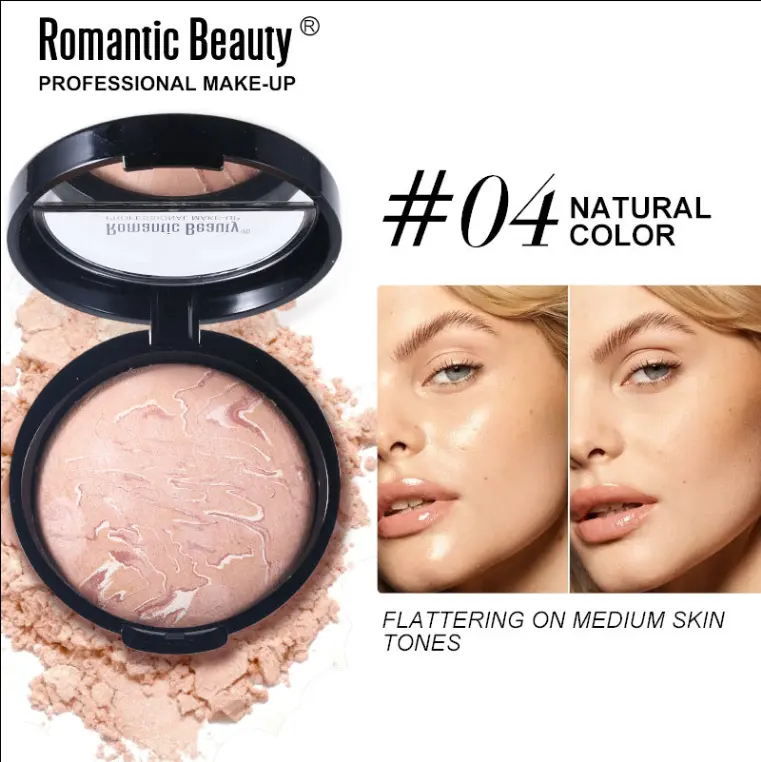 Clinclii Radiant Even-Tone Powder Compact—Finally a solution for uneve – Taciturnium - Image 9