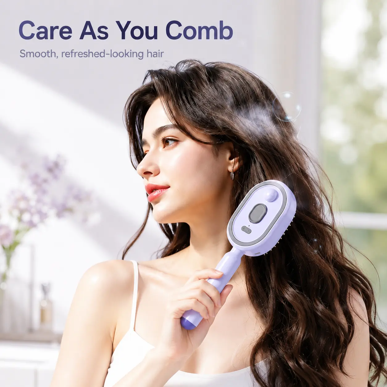 5-in-1 SilkGlide Styler - Image 12