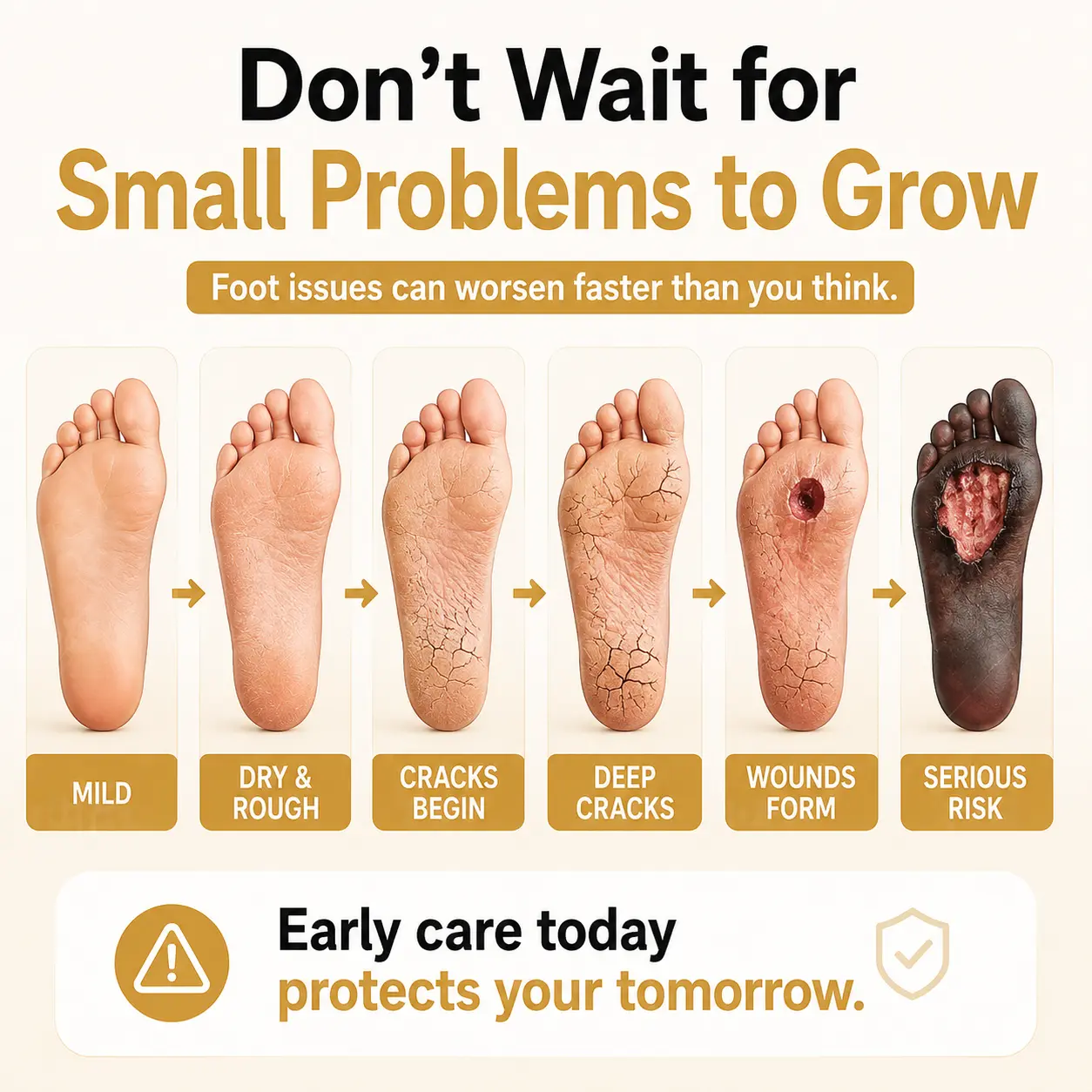 Bee Venom Intensive Diabetic Foot Treatment Spray - Image 4