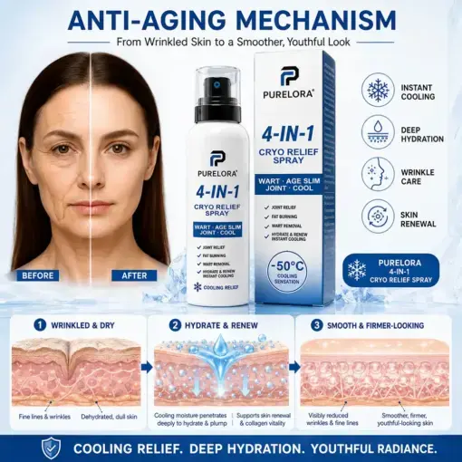4-in-1 Body Spray - Image 18