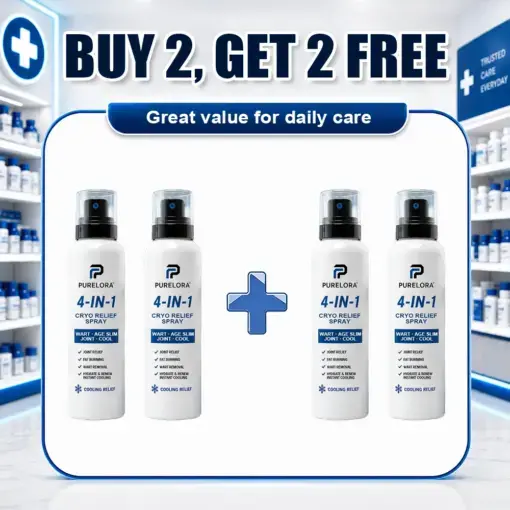 4-in-1 Body Spray - Image 28