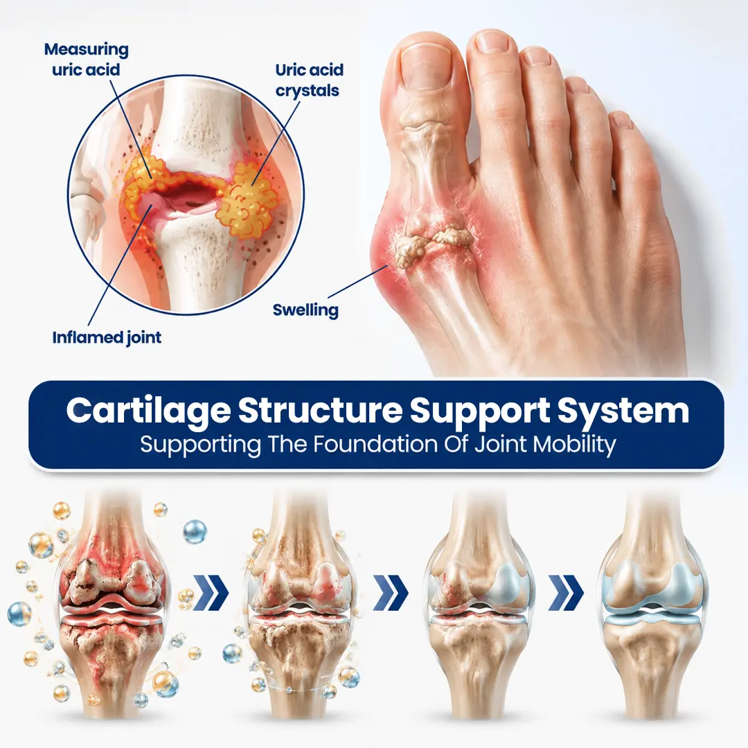 ArthriNAD+ Pro Advanced Joint Recovery Cream - Image 4