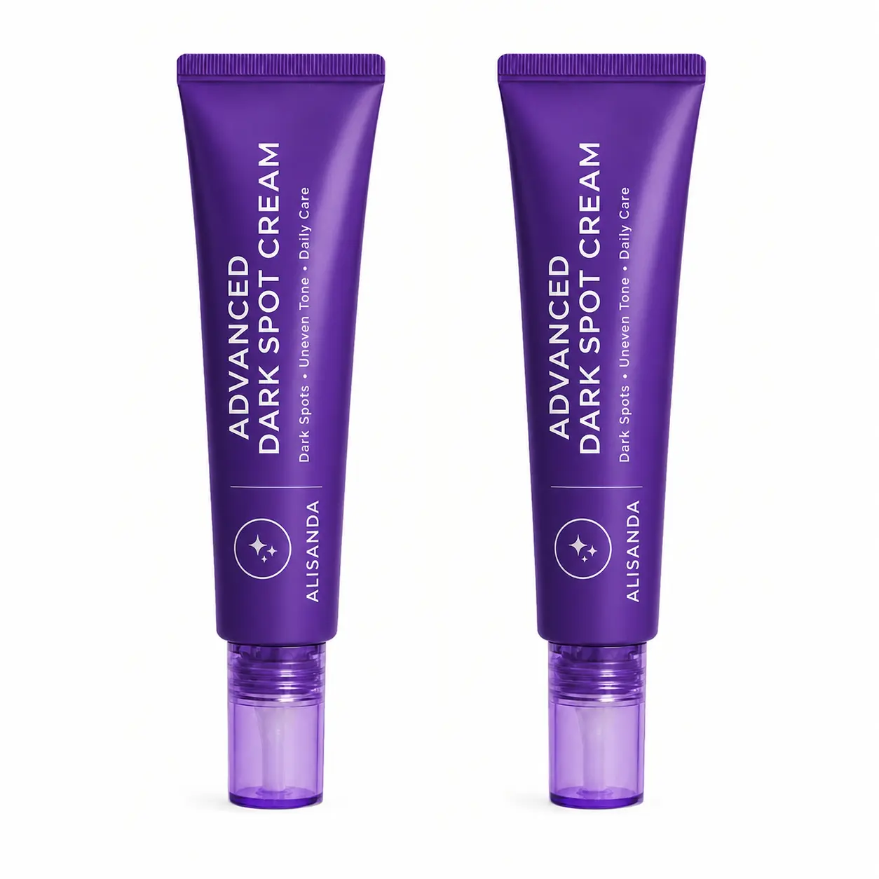 ALISANDA Advanced Dark Spot Brightening Cream