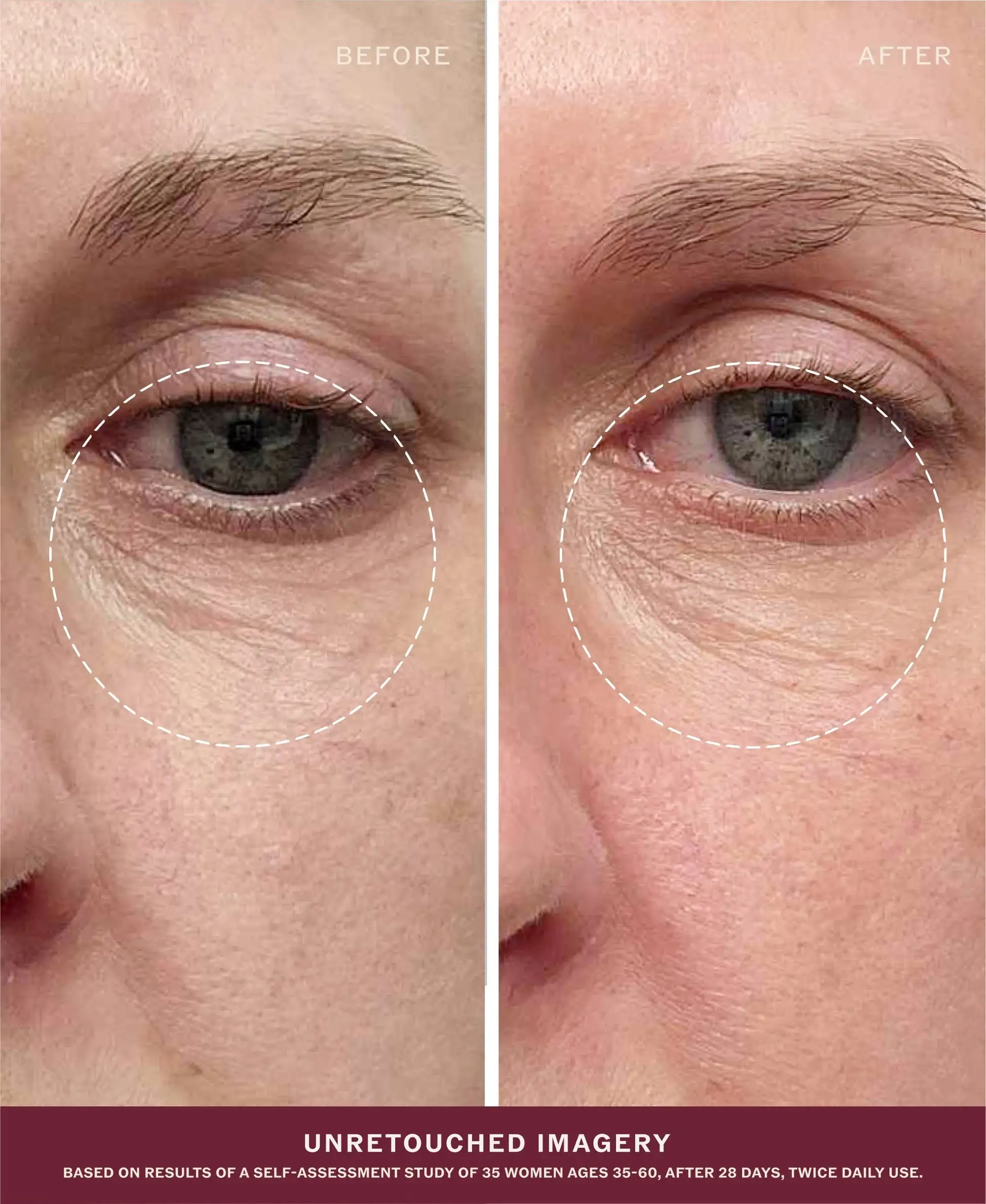 ALISANDA Golden Glow Eye Balm — Ghee + Gotu Kola - Image 7