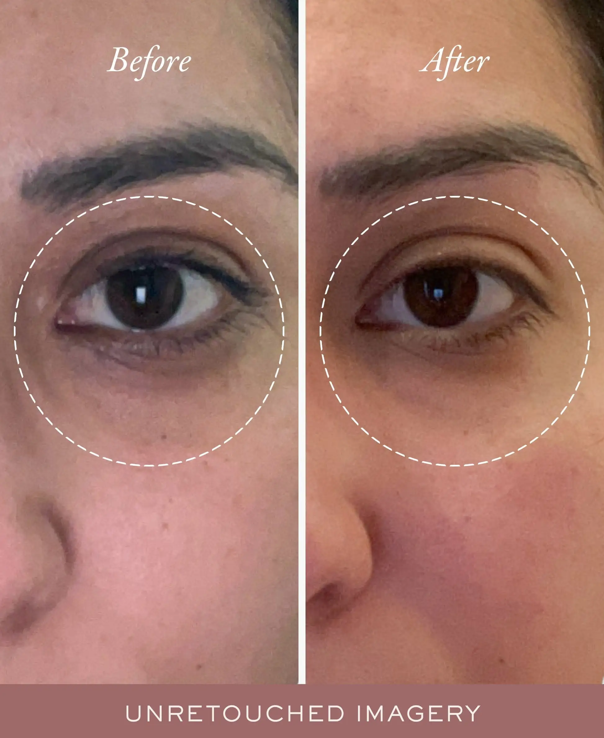 ALISANDA Golden Glow Eye Balm — Ghee + Gotu Kola - Image 8