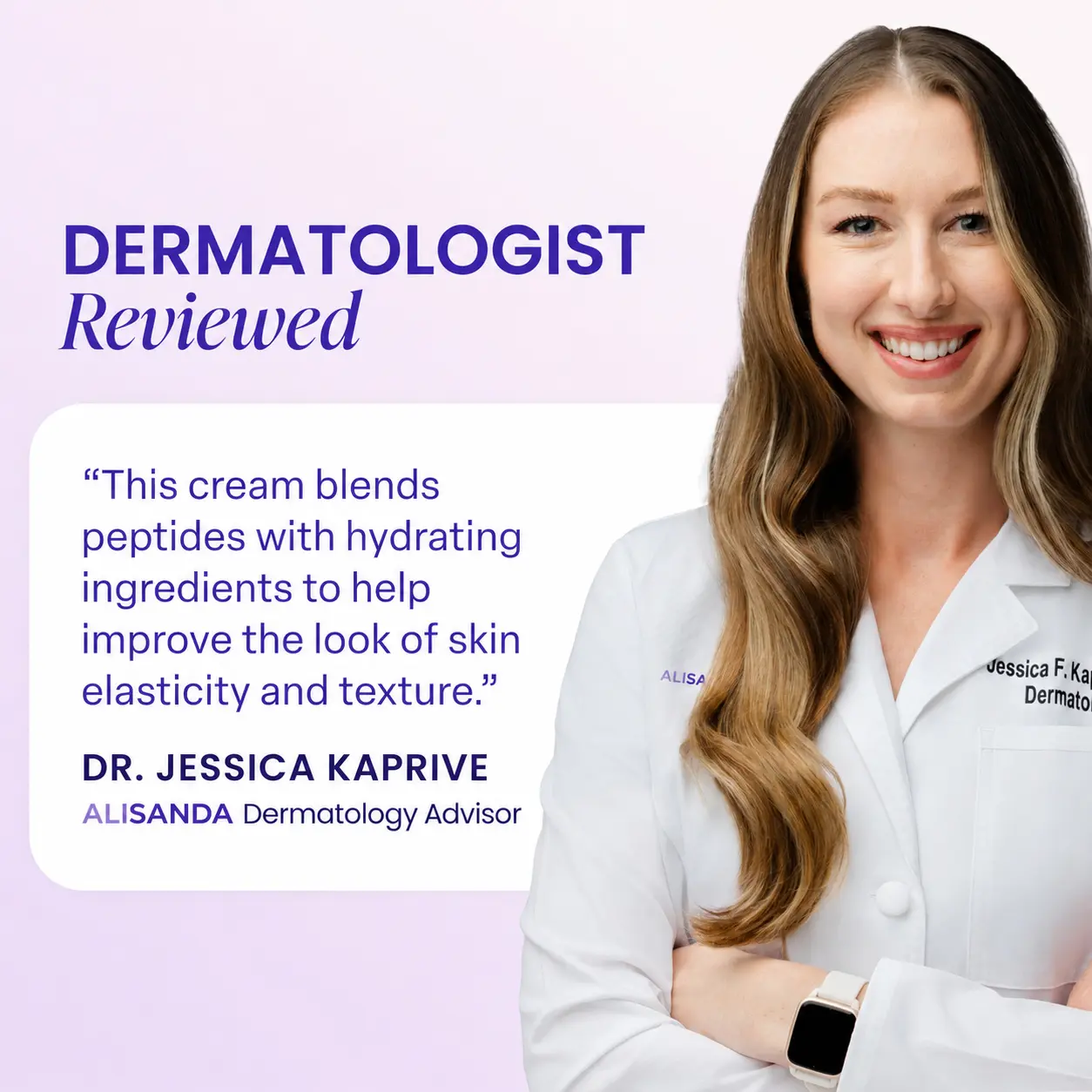 ALISANDA Tighten & Smooth Belly Cream - Image 8